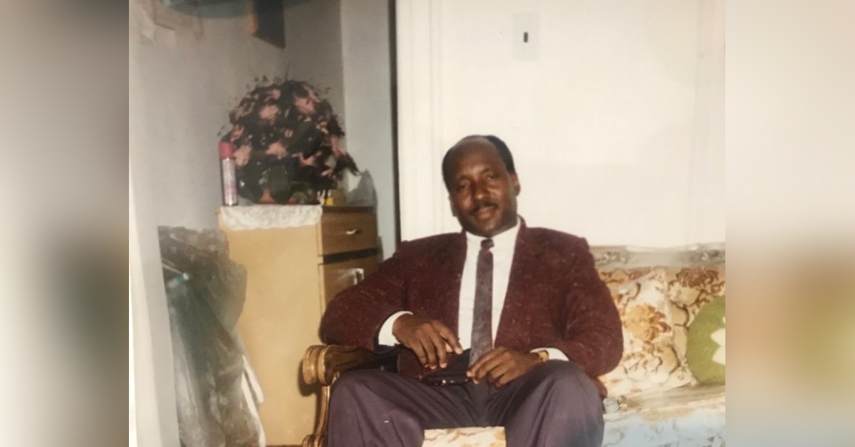 Obituary information for Fremont Joseph