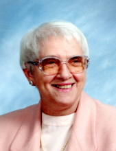 Lorraine "Laurie" Georgeson