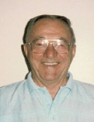 Photo of Ted Livingston