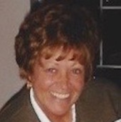 Photo of Doris Nelson