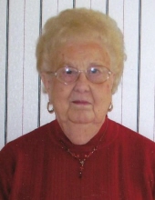 Doris C. (Heider) Barr