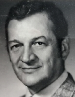 Photo of Earl W. Dunkle