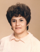 Kathleen Louise Stafford