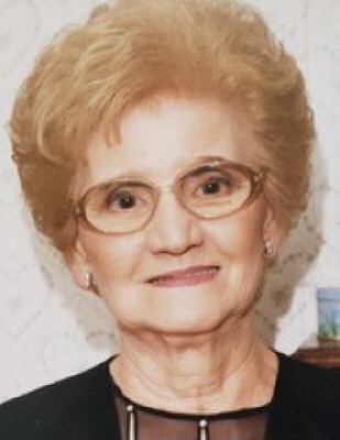Photo of Helen Sommers