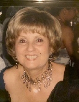 Anna Bellusci West Long Branch, New Jersey Obituary