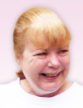 Susan "Sue" Elaine Baston (nee Pycraft)