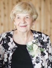 Betty Hager Taylor