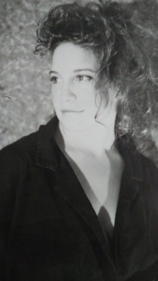 Photo of Martine Raymond