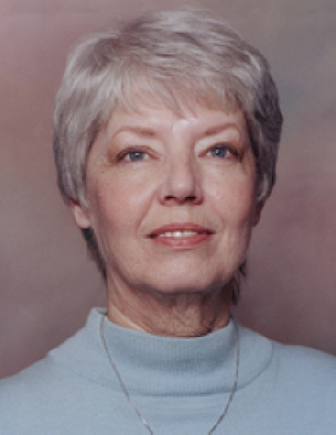 Gisèle Blanchette Sudbury, Ontario Obituary