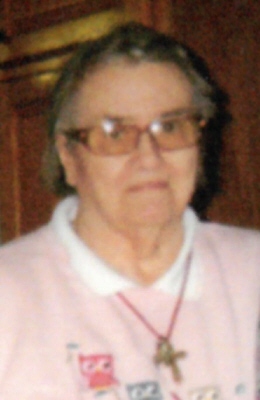 Dolores Jean Sills