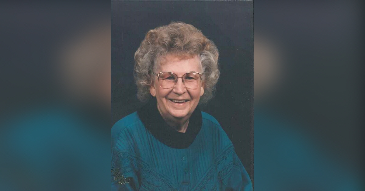 Obituary information for Lottie Mae Linville