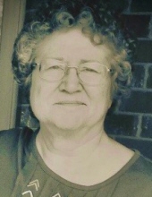 Carolyn Janiece Holdeman