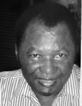 Peter Samuel Mugatha
