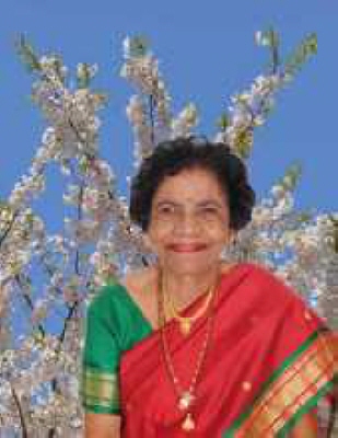 Photo of Anuradha Janbandhu