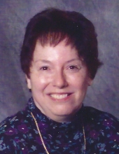 Elizabeth M. Egel