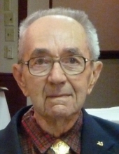 Ernest D. Rebert