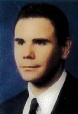 Michael George Creety, Jr.