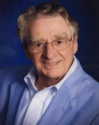 Photo of Donald Boyer, PhD