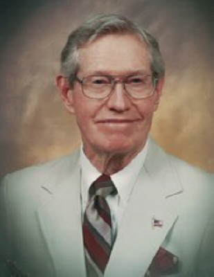 Photo of W. Norman Hall