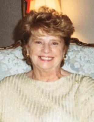 Belinda Sophia Lynch Miller Place, New York Obituary