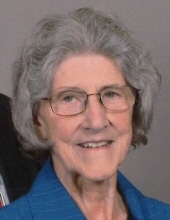 Nancy Jean Dickinson