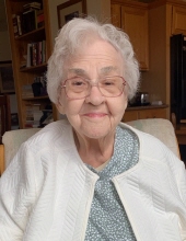 Ruth A. Montgomery 12823129