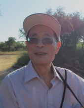 Dr.Meng X Dan