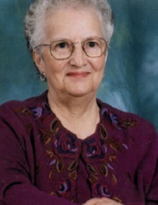 Florence Louella Shatford