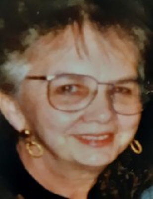 Photo of Ann Carney