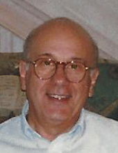 Donald C. Di Gesare