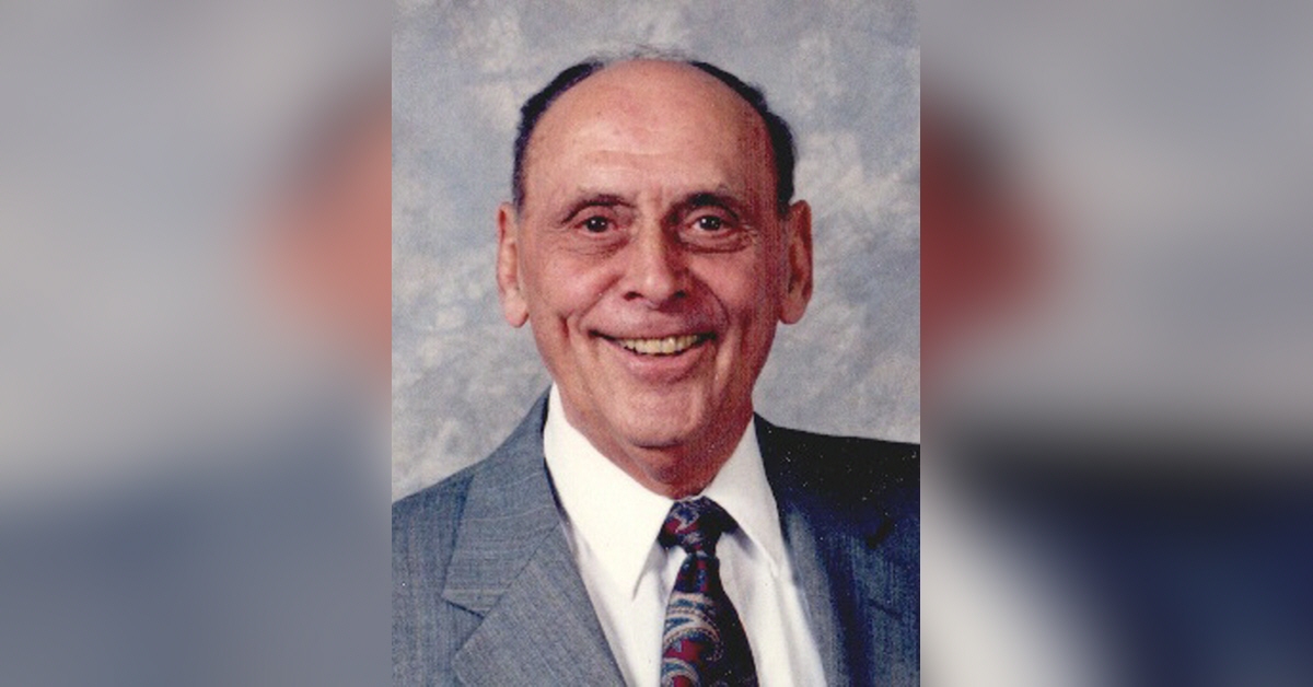 Peter C. Ternes Obituary - Visitation & Funeral Information