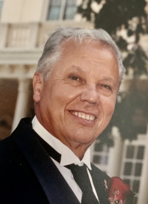 Robert R. Villani