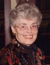 Donna Jean Armstrong