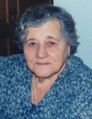 Photo of Clementina Proia