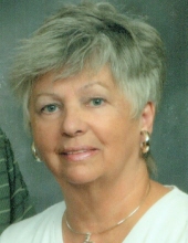 Rosemarie Baumgartner