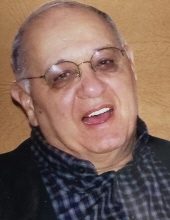 Leonard F. D'Amico