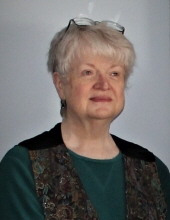 Patricia A. Slagley