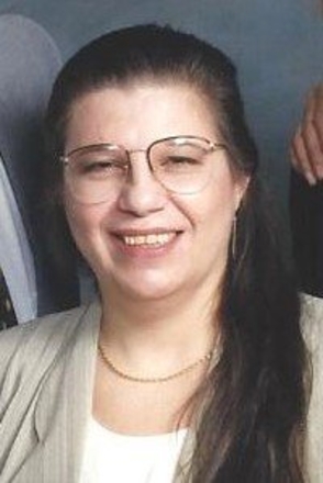 Photo of Judith Lodato