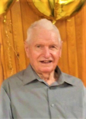 Harold Lloyd Smith New Bandon, New Brunswick Obituary