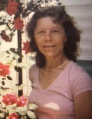 Photo of Margaret Chikeles