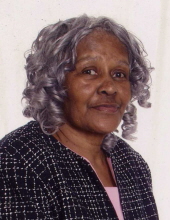 Bertha Mae Johnson 12823902