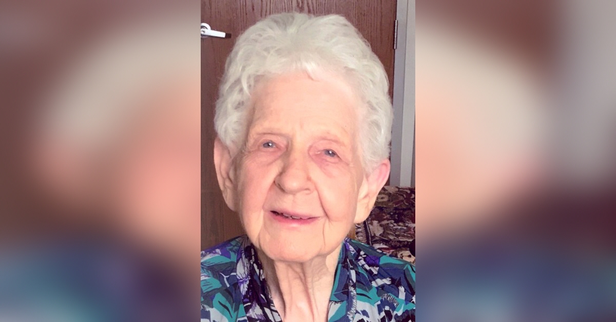 Maureese M Nickell Obituary Visitation Funeral Information