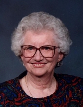 Shirley Arleen Lenz