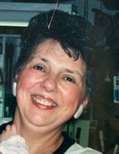 Virginia Lucia Battaglia Gates