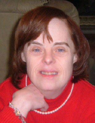 Photo of Pauline O'Brien