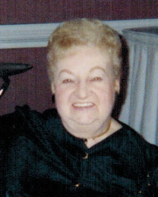 Photo of Vilma Nagy