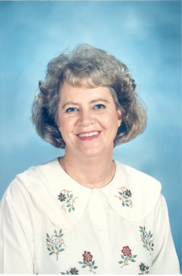 Photo of Linda Gail Snyder Marsh