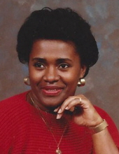 Marva Lee Watkins