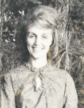 Barbara Hazlett