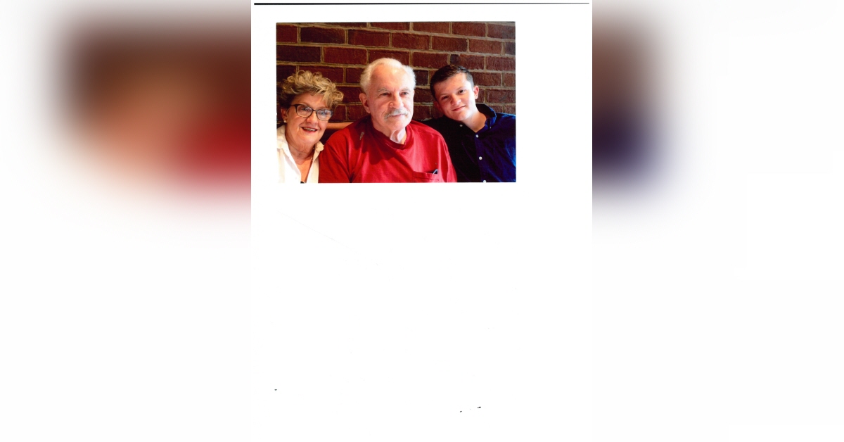 Obituary information for John Pratt